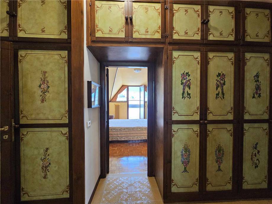 For sale Flat Pieve di Cadore  #437 n.20