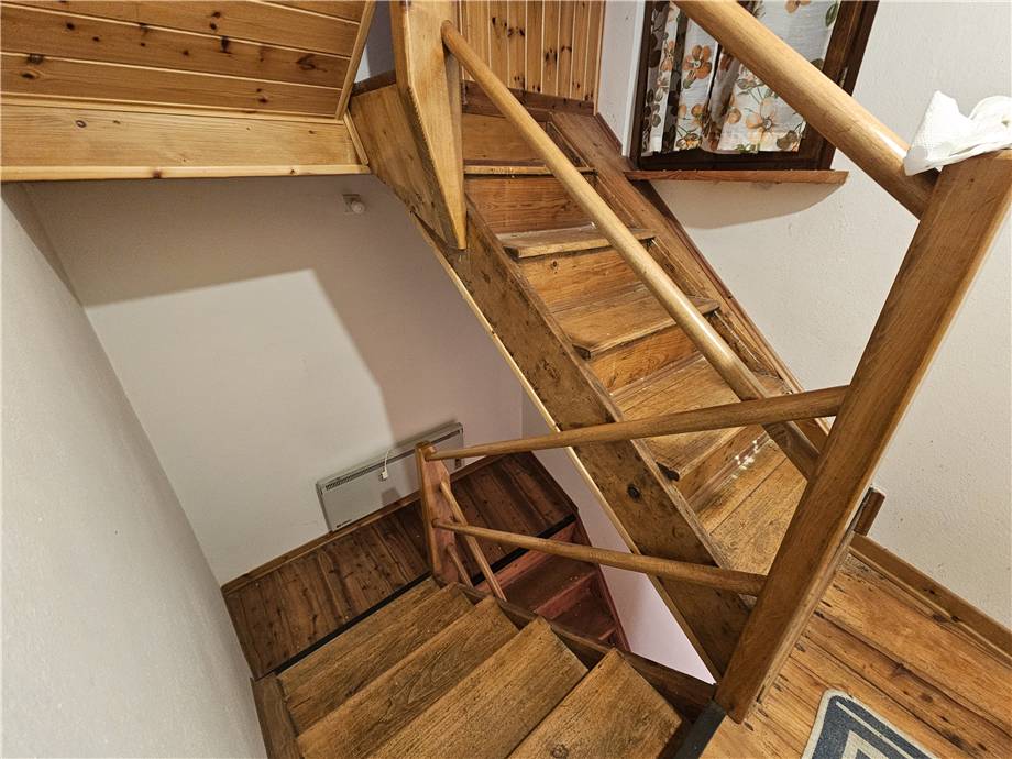 Venta Casa adosada Belluno Cet #446 n.16