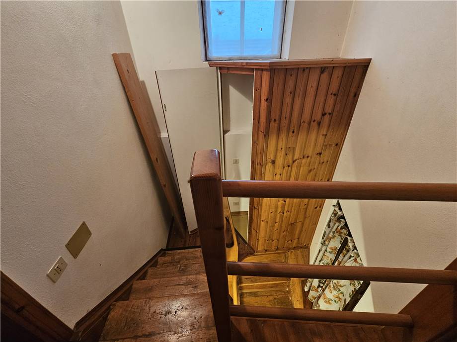 Venta Casa adosada Belluno Cet #446 n.17