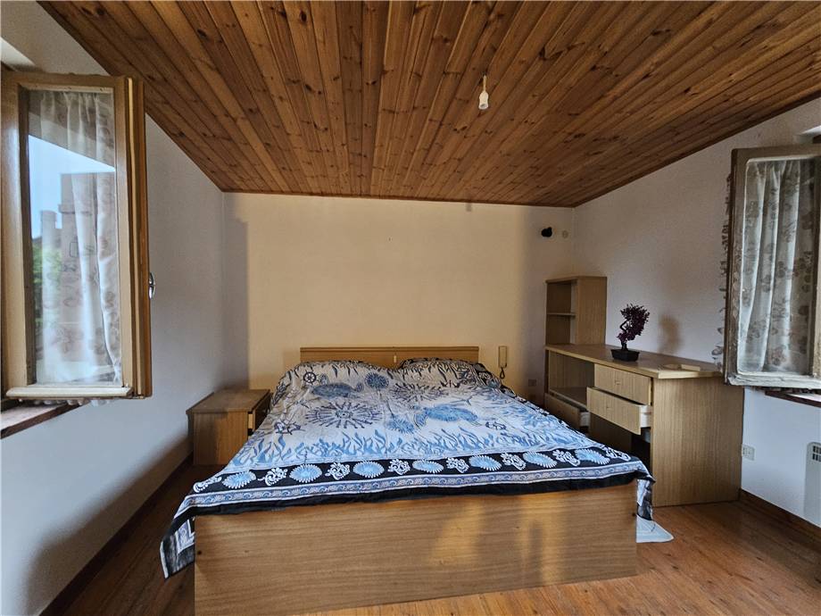 Venta Casa adosada Belluno Cet #446 n.18