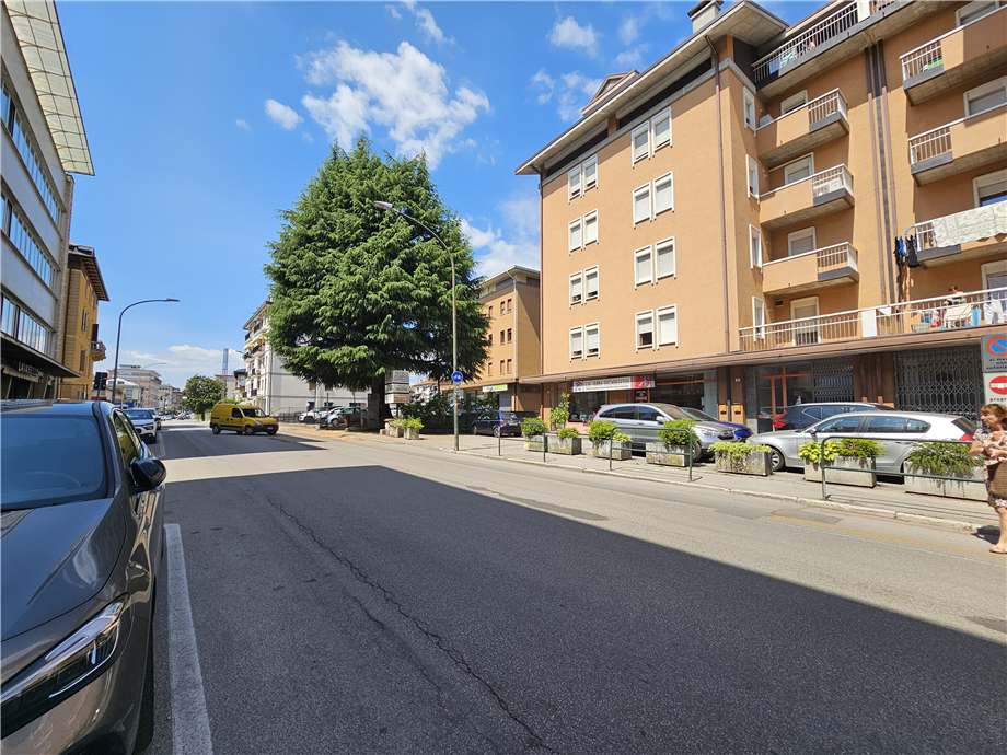 Vendita Commerciale Belluno Via Feltre #447 n.7