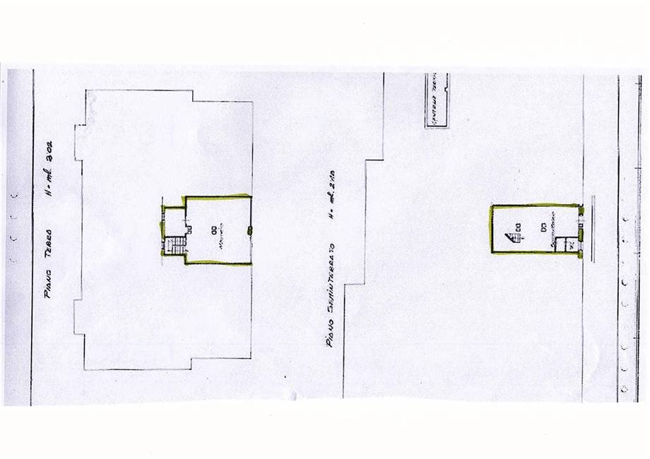 Vendita Commerciale Belluno Via Feltre #447 n.8