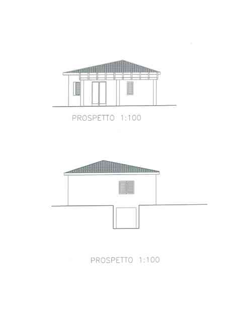 Venta Terreno edificable Santa Flavia Santa Flavia - C.da Accia #SF3 n.7