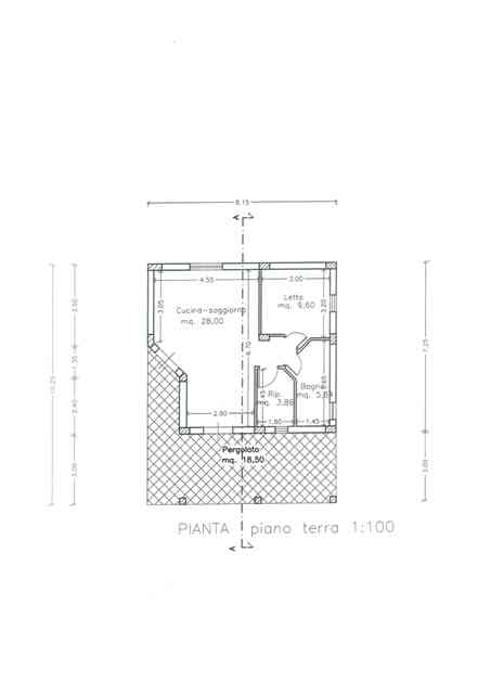 Venta Terreno edificable Santa Flavia Santa Flavia - C.da Accia #SF3 n.9