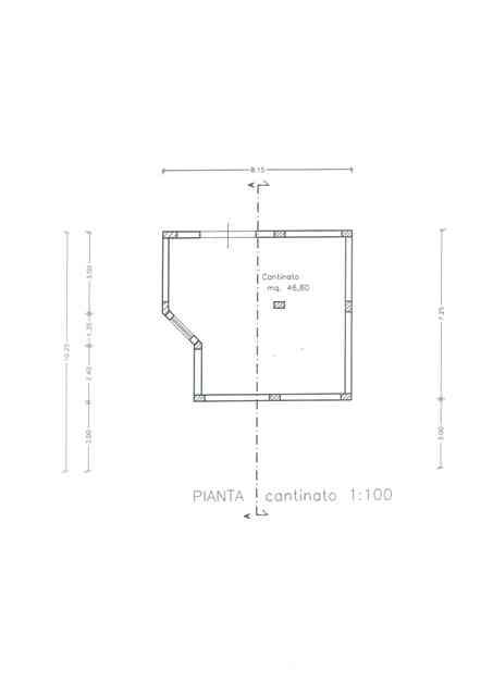 Venta Terreno edificable Santa Flavia Santa Flavia - C.da Accia #SF3 n.10