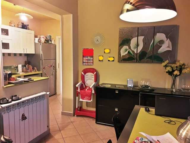 For sale Apartment Casteldaccia Via La Malfa #CA276 n.11