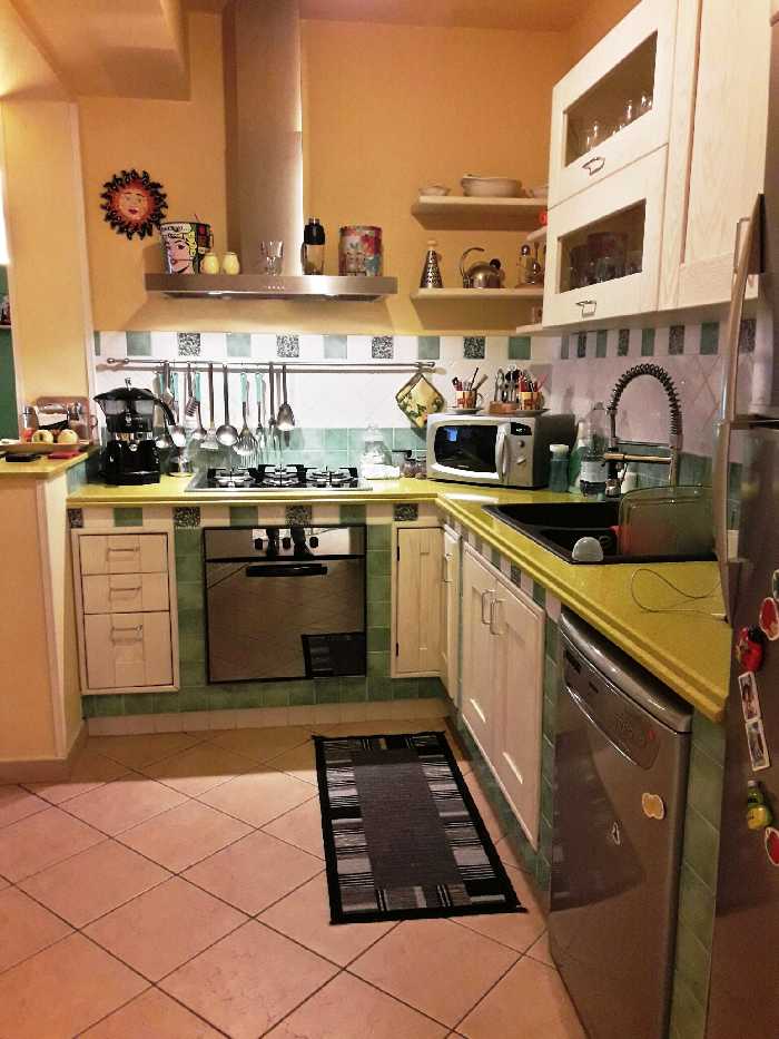 For sale Apartment Casteldaccia Via La Malfa #CA276 n.12