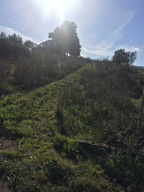 Vendita Terreno edificabile Ventimiglia di Sicilia C.da Traversa #VENT3 n.15