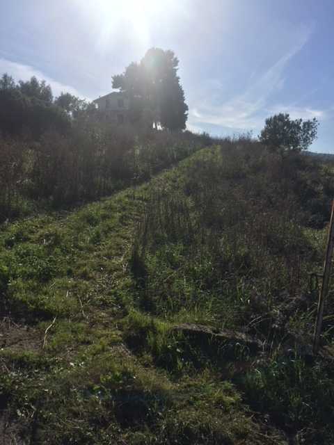 Venta Terreno edificable Ventimiglia di Sicilia C.da Traversa #VENT3 n.15