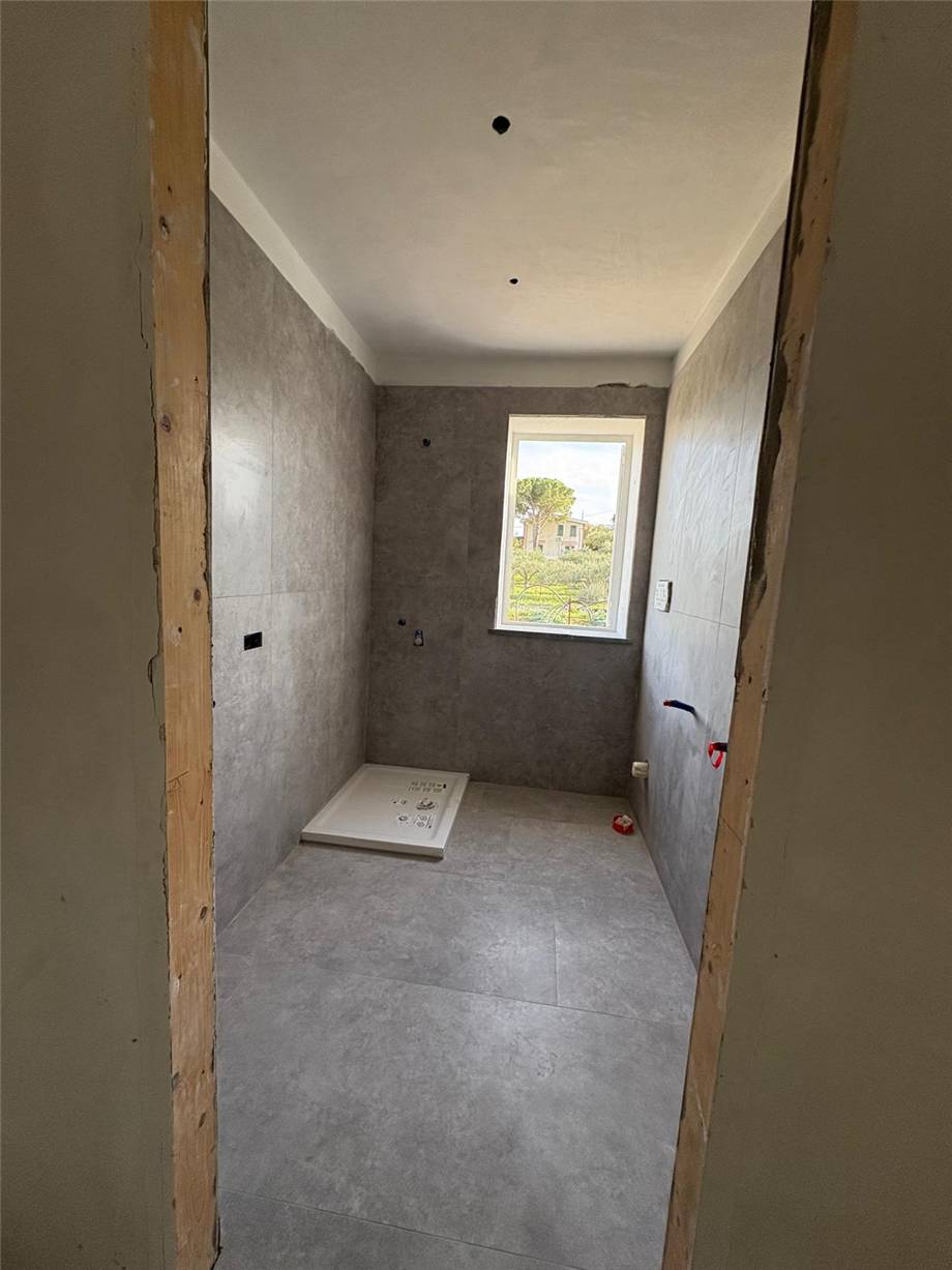 Venta Villa bifamiliar Casteldaccia Campo Sportivo / Fiorilli #CA543 n.12