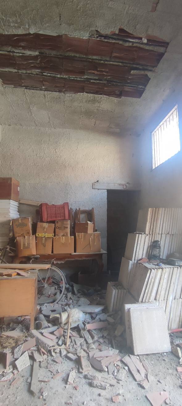 Venta Casa unifamiliar Casteldaccia Centro Storico #CA479 n.6
