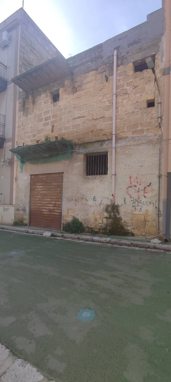 Venta Casa unifamiliar Casteldaccia Centro Storico #CA479 n.7