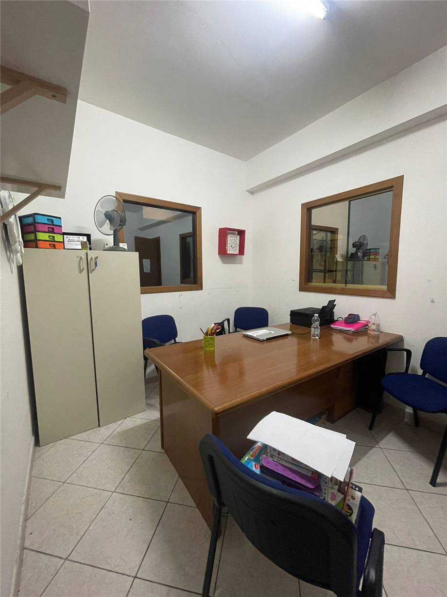 To rent Business premises Casteldaccia Svincolo autostradale #CA496 n.7