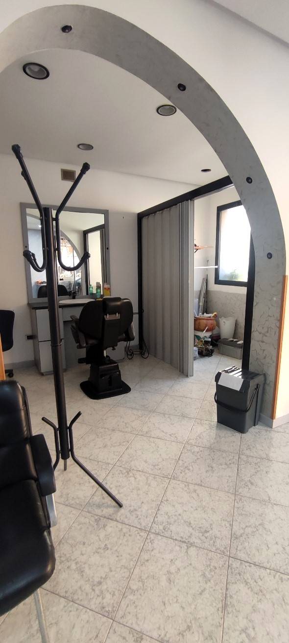 Venta Negocio Casteldaccia Centro Storico #CA504 n.8