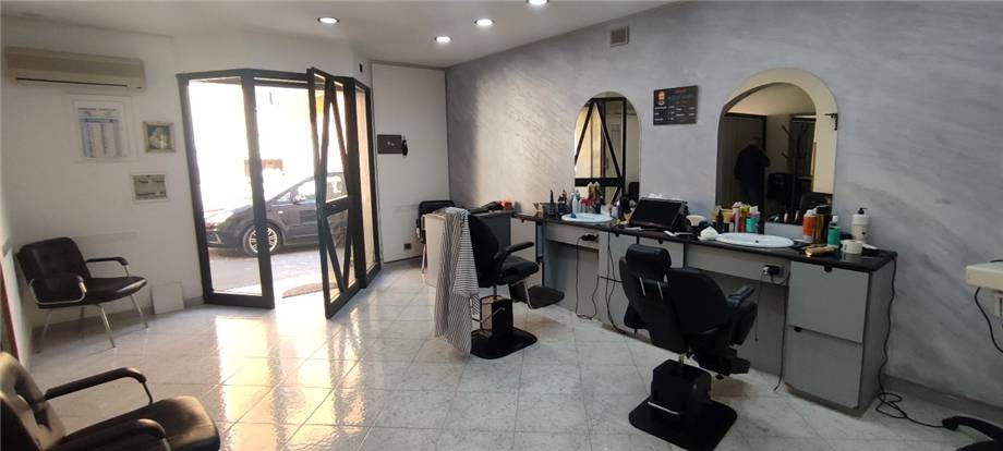 Venta Negocio Casteldaccia Centro Storico #CA504 n.9