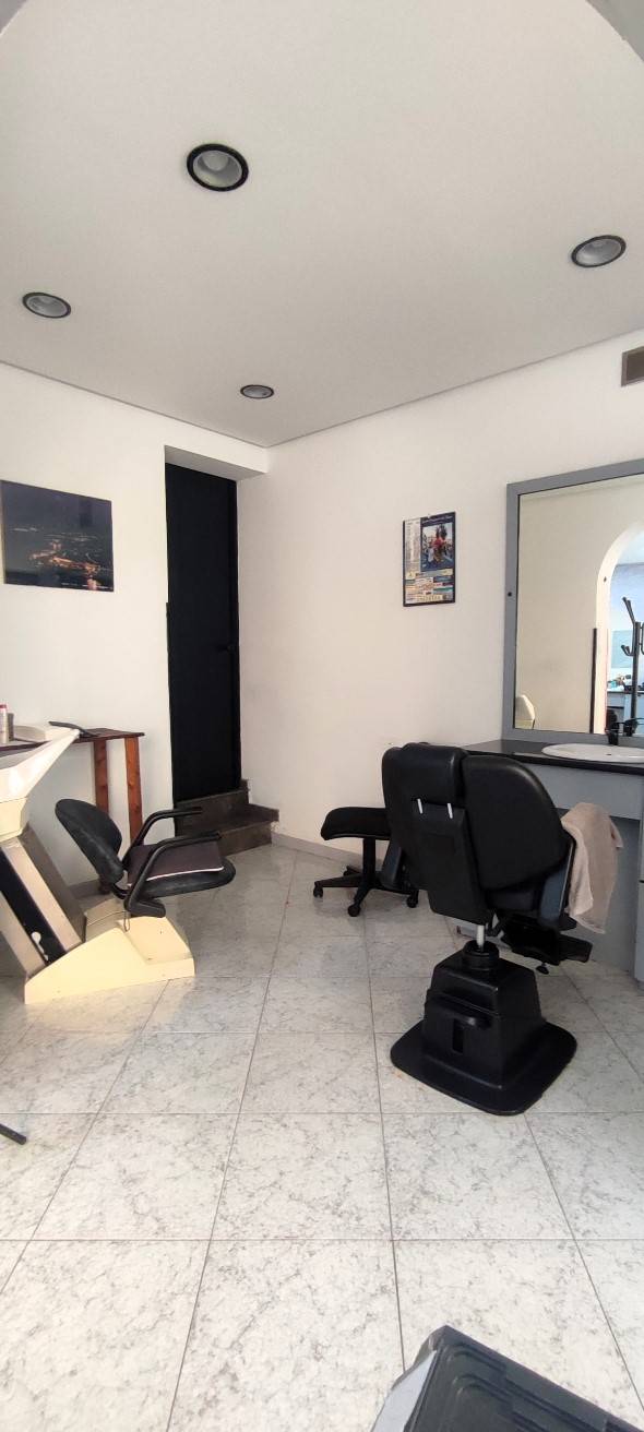 Venta Negocio Casteldaccia Centro Storico #CA504 n.11