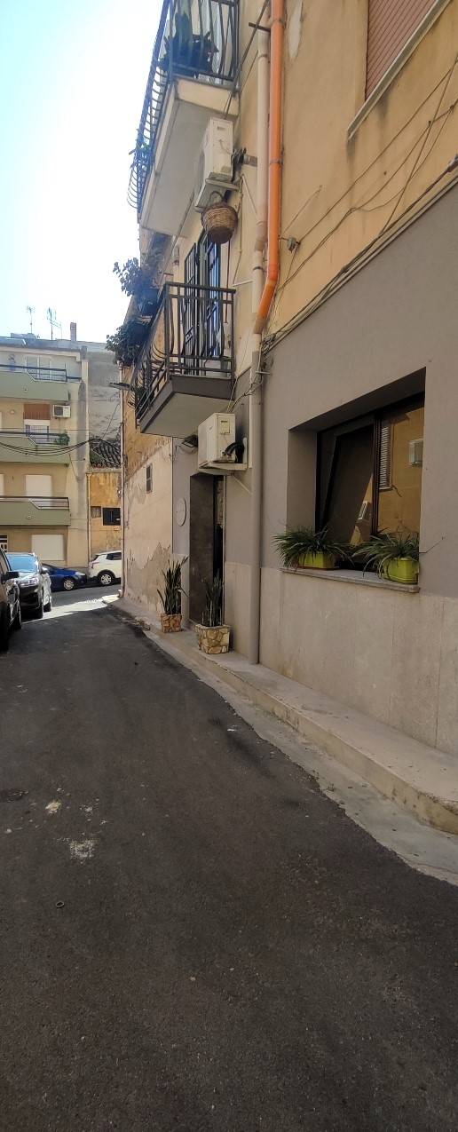 Venta Negocio Casteldaccia Centro Storico #CA504 n.12