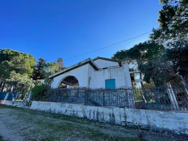 Vendita Villa indipendente Casteldaccia Campo Sportivo / Fiorilli #CA509 n.19