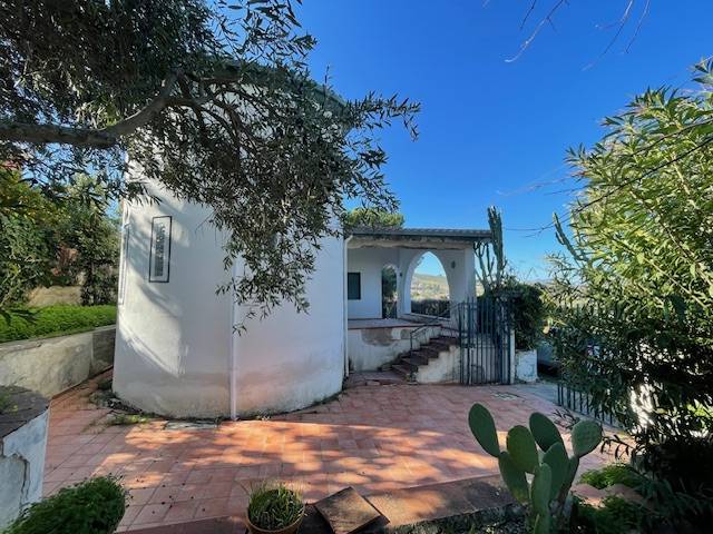 Vendita Villa indipendente Casteldaccia Campo Sportivo / Fiorilli #CA509 n.20