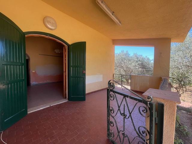 Vendita Villa indipendente Santa Flavia Bellacera #SF15 n.11