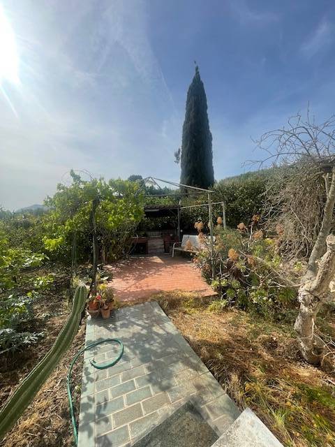 Vendita Villa indipendente Casteldaccia IV finaite #CA523 n.15