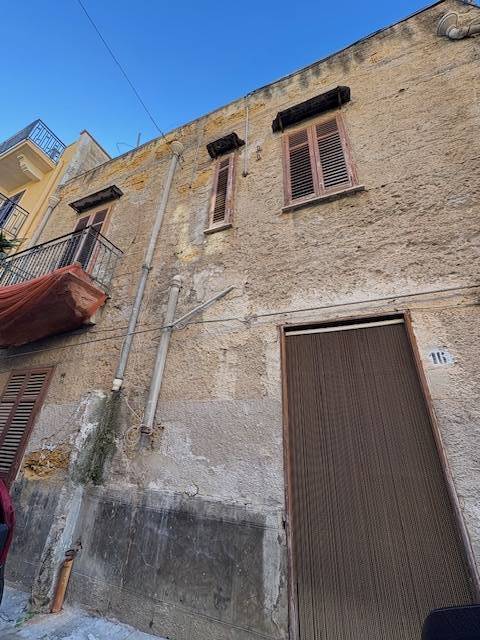 Venta Casa unifamiliar Casteldaccia Centro Storico #CA537 n.11