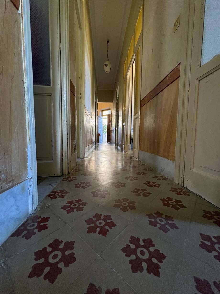 Vendita Villa storica Casteldaccia Viale Kennedy-Stazione #CA545 n.16