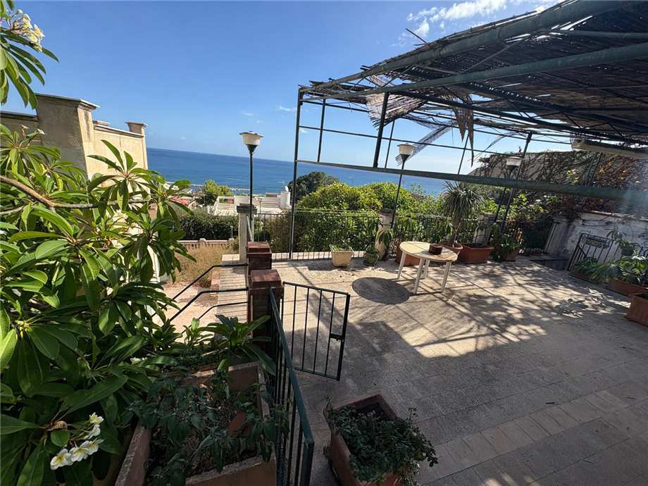 Vendita Villa storica Casteldaccia Viale Kennedy-Stazione #CA545 n.18