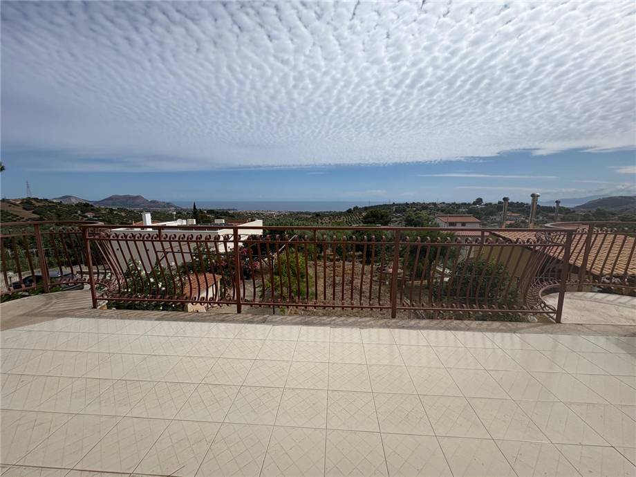 Vendita Porzione di villa bifamiliare Casteldaccia Ciandro / Bambino #CA562 n.15