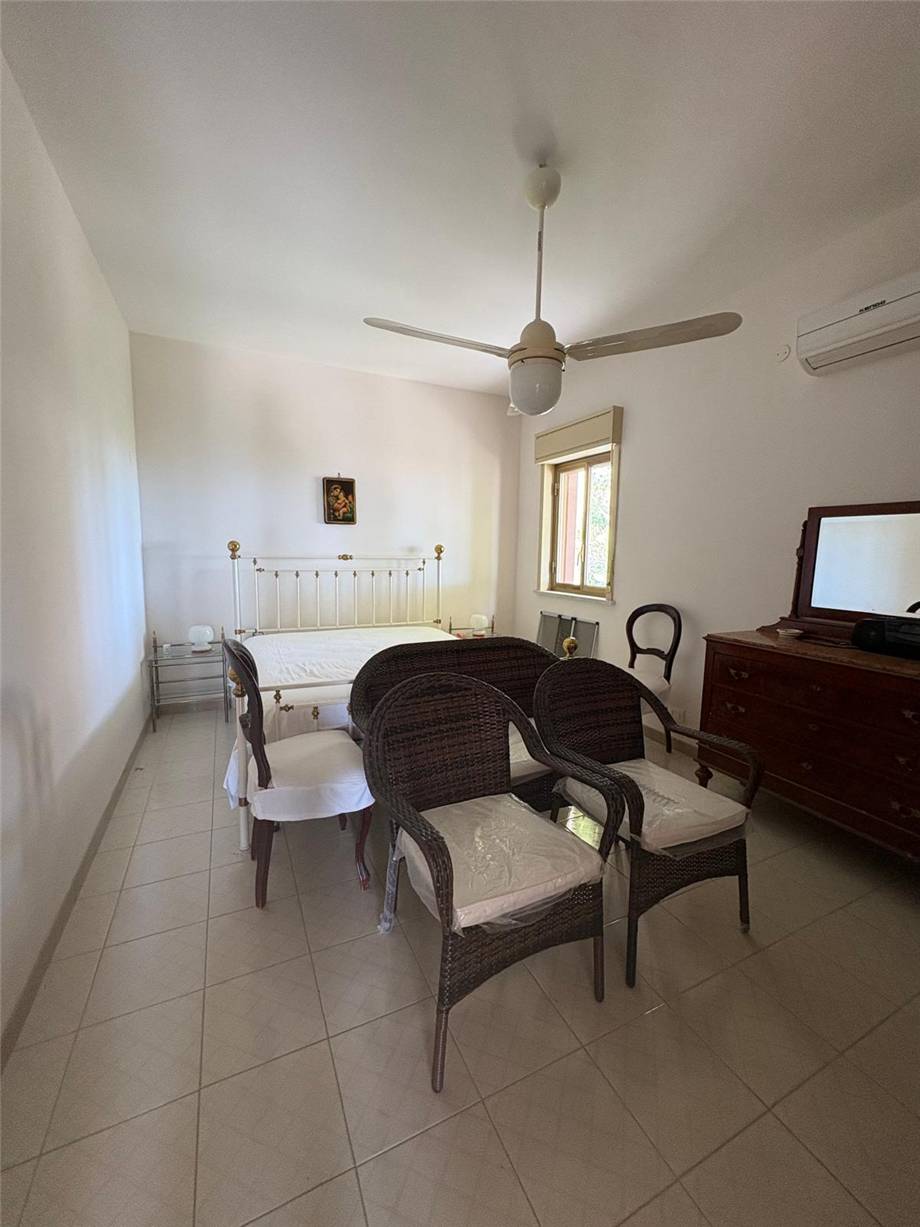 Vendita Porzione di villa bifamiliare Casteldaccia Ciandro / Bambino #CA562 n.16
