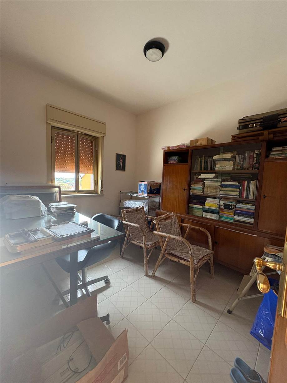 Vendita Porzione di villa bifamiliare Casteldaccia Ciandro / Bambino #CA562 n.18