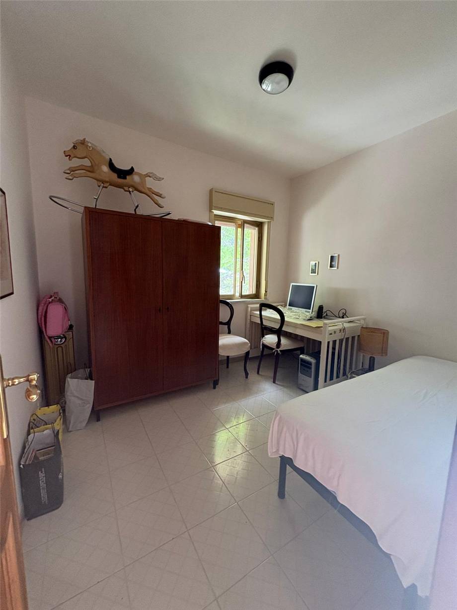 Vendita Porzione di villa bifamiliare Casteldaccia Ciandro / Bambino #CA562 n.19