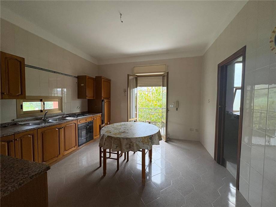 For sale Apartment Altavilla Milicia Altavilla M. paese #AM64 n.10