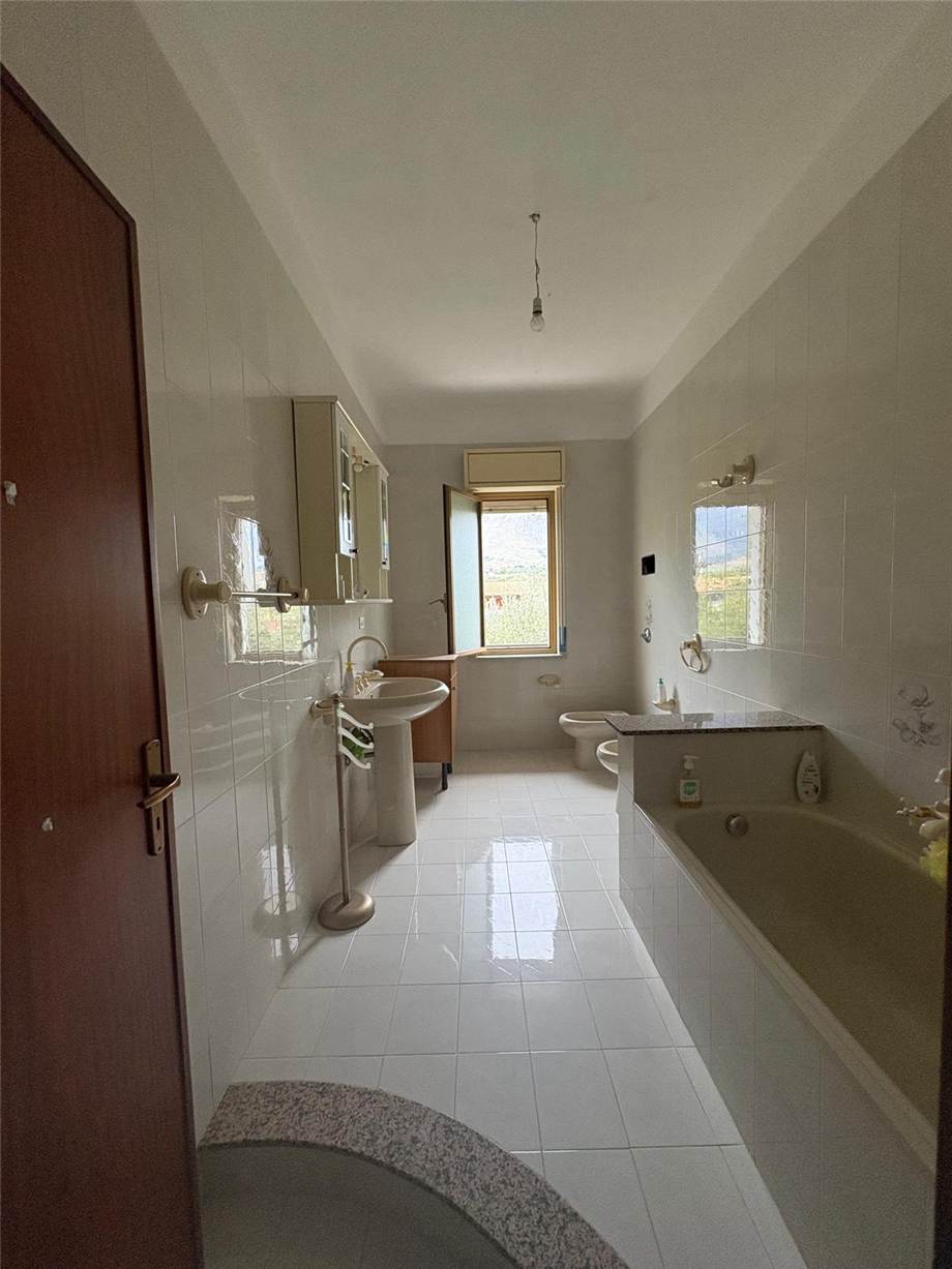 For sale Apartment Altavilla Milicia Altavilla M. paese #AM64 n.12