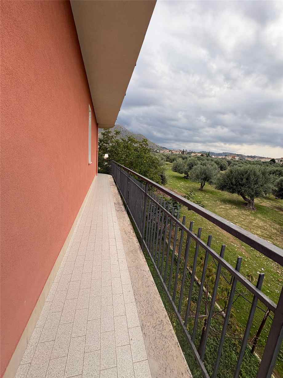 For sale Apartment Altavilla Milicia Altavilla M. paese #AM64 n.13