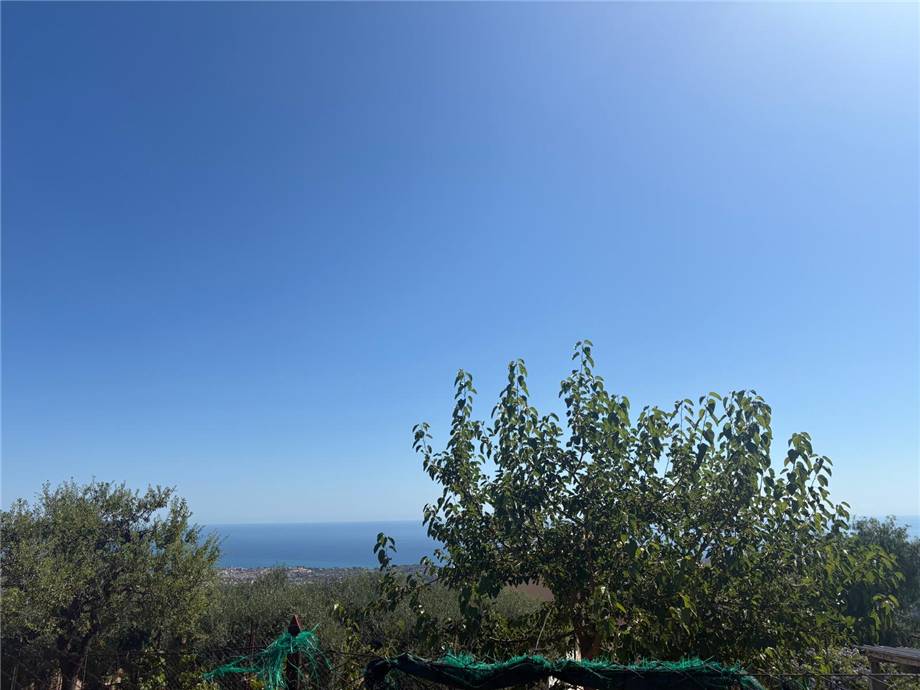 Vendita Bungalow Casteldaccia Vallecorvo / Sp61 #CA579 n.12