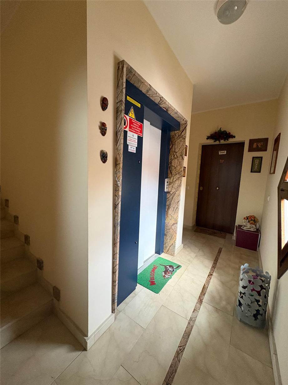 For sale Attic flat Casteldaccia Zona Naurra #CA589 n.11
