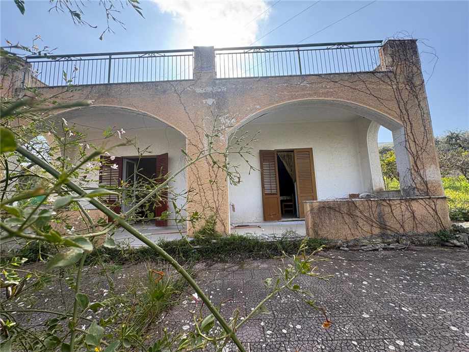 Venta Villa unifamiliar Casteldaccia Fiorilli - Ferrante #CA590 n.13