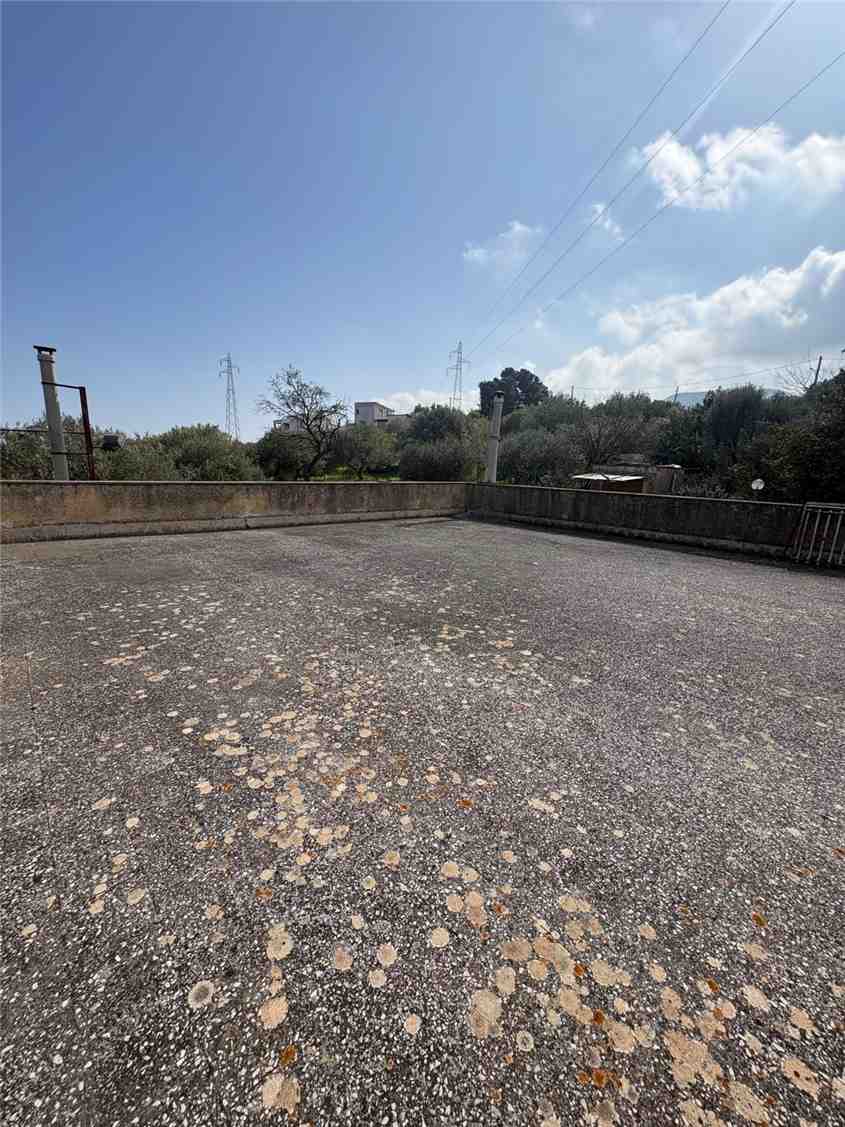 Venta Villa unifamiliar Casteldaccia Fiorilli - Ferrante #CA590 n.14