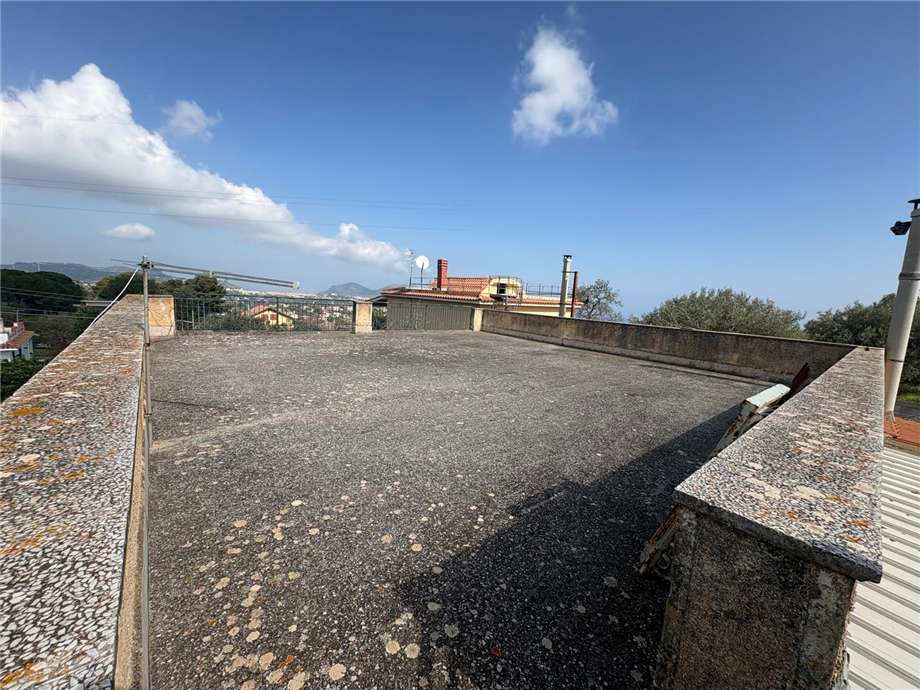 Venta Villa unifamiliar Casteldaccia Fiorilli - Ferrante #CA590 n.15