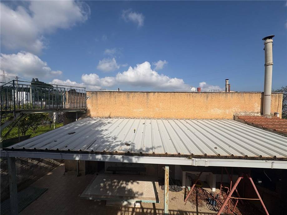 Venta Villa unifamiliar Casteldaccia Fiorilli - Ferrante #CA590 n.16