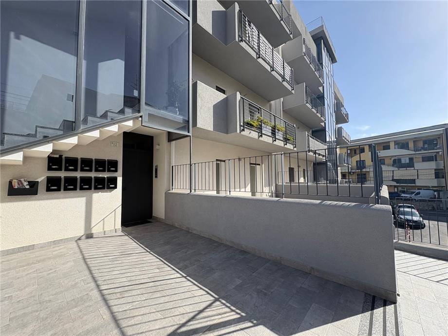 Alquiler Appartamento Casteldaccia  #CA591 n.11