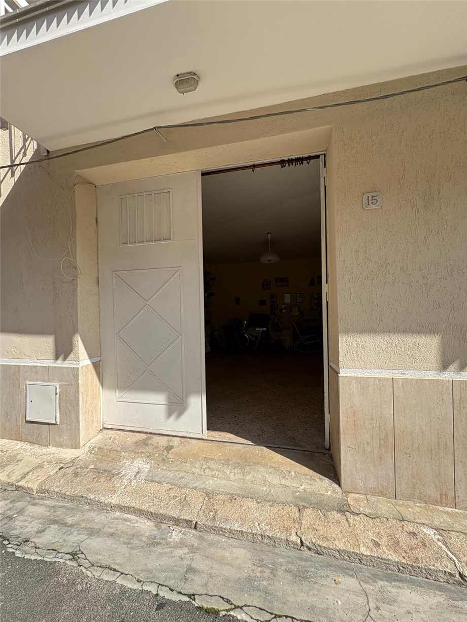 For sale Detached house Casteldaccia Via Lungarini #CA594 n.17