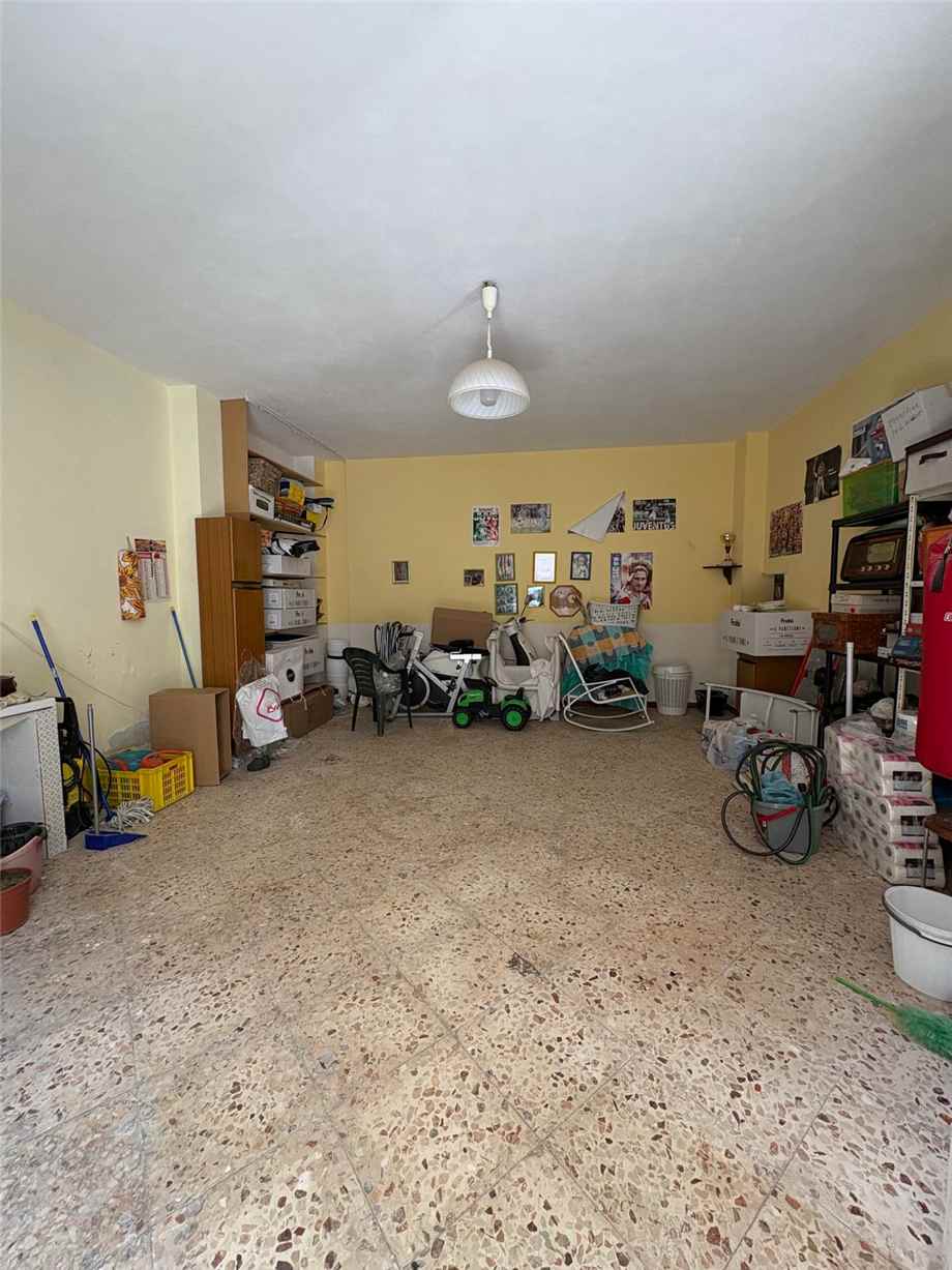 For sale Detached house Casteldaccia Via Lungarini #CA594 n.19
