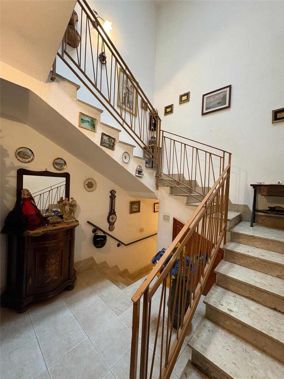For sale Detached house Casteldaccia Via Lungarini #CA595 n.12