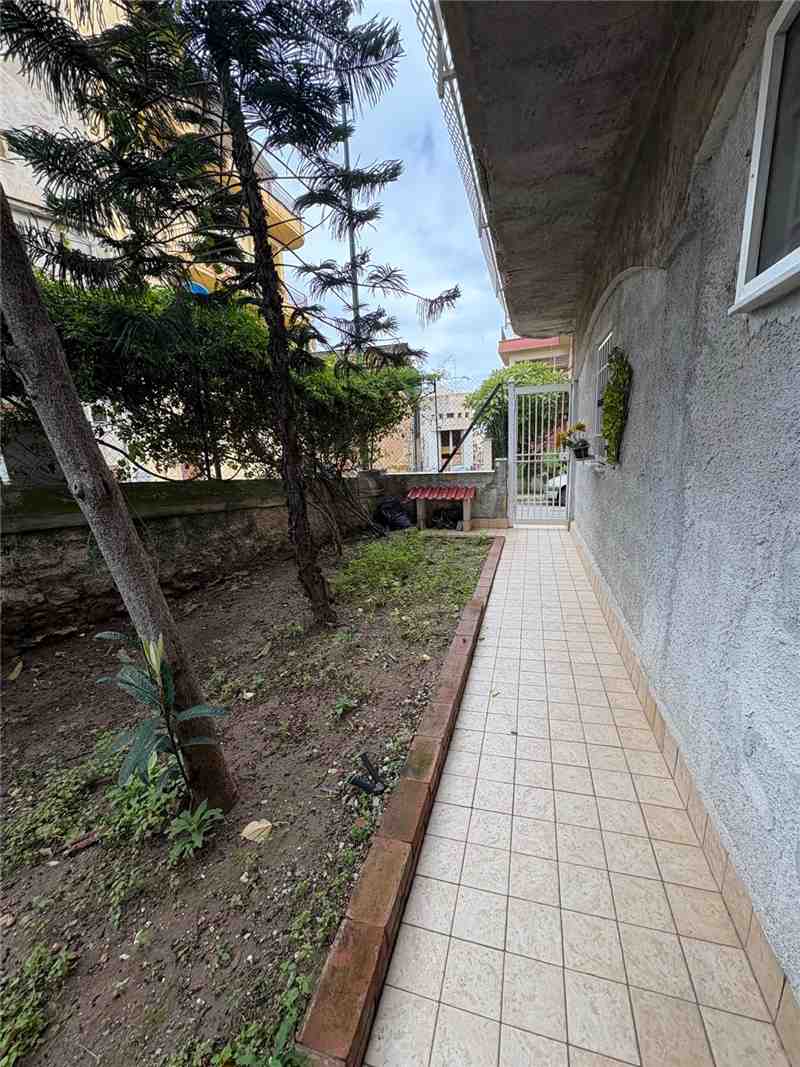 To rent Apartment Casteldaccia  #CA599 n.14