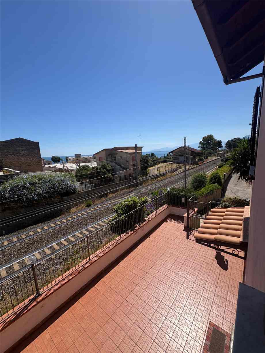 Venta Villa unifamiliar Casteldaccia Viale Kennedy-Stazione #CA601 n.18
