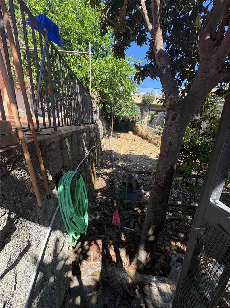 Venta Villa unifamiliar Casteldaccia Viale Kennedy-Stazione #CA601 n.19