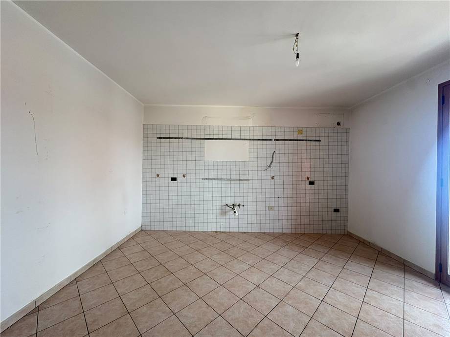 Affitto Appartamento Casteldaccia Zona Via Fiume #CA602 n.11