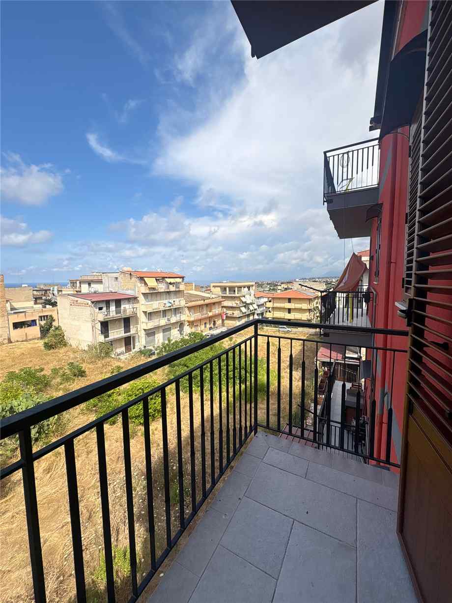 Affitto Appartamento Casteldaccia Zona Via Fiume #CA602 n.12
